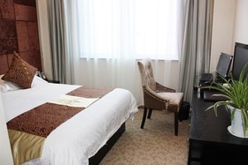 Suzhou Four Seasons Sunshine