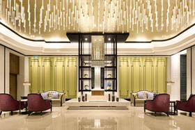 Best Western Plus Golden Dream Bay Resort Hotel