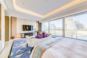 Best Western Plus Golden Dream Bay Resort Hotel