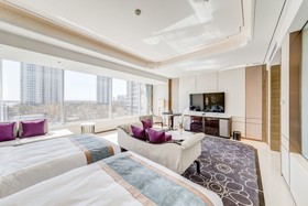 Best Western Plus Golden Dream Bay Resort Hotel
