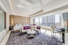 Best Western Plus Golden Dream Bay Resort Hotel