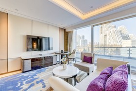 Best Western Plus Golden Dream Bay Resort Hotel