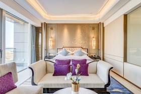 Best Western Plus Golden Dream Bay Resort Hotel