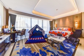 Best Western Plus Golden Dream Bay Resort Hotel