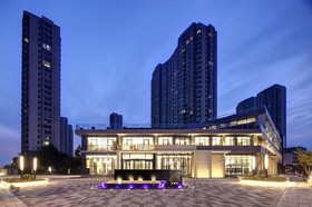 Best Western Plus Golden Dream Bay Resort Hotel