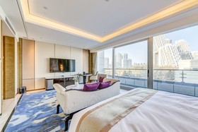 Best Western Plus Golden Dream Bay Resort Hotel