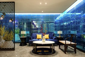 Best Western Plus Golden Dream Bay Resort Hotel