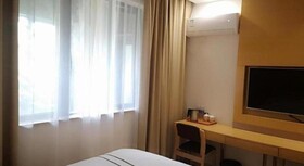 Greentree Inn Shanghai Baoshan Youyi Road Baosteel