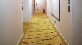 Greentree Inn Shanghai Baoshan Youyi Road Baosteel