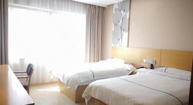 Greentree Inn Shanghai Baoshan Youyi Road Baosteel