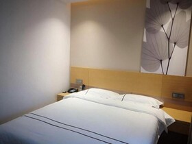 Greentree Inn Shanghai Baoshan Youyi Road Baosteel