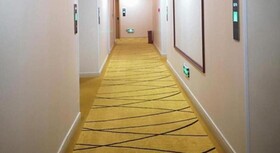 Greentree Inn Shanghai Baoshan Youyi Road Baosteel