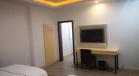 Greentree Inn Shanghai Baoshan Youyi Road Baosteel