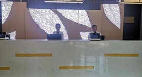 Greentree Inn Shanghai Baoshan Youyi Road Baosteel