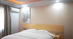 Greentree Inn Shanghai Baoshan Youyi Road Baosteel