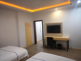 Greentree Inn Shanghai Baoshan Youyi Road Baosteel