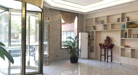 Greentree Inn Shanghai Baoshan Youyi Road Baosteel