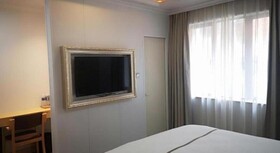 Greentree Inn Shanghai Baoshan Youyi Road Baosteel