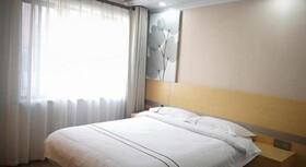 Greentree Inn Shanghai Baoshan Youyi Road Baosteel