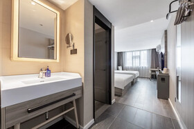 Hanting Express Shanghai Jinqiao International Sqaure Branch