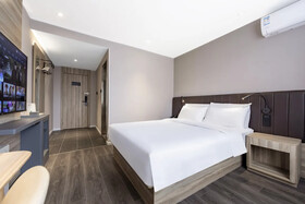 Hanting Express Shanghai Jinqiao International Sqaure Branch