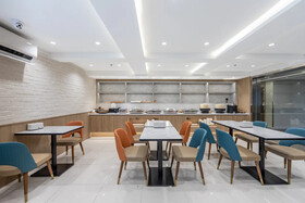 Hanting Express Shanghai Jinqiao International Sqaure Branch