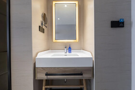 Hanting Express Shanghai Jinqiao International Sqaure Branch