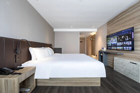 Hanting Express Shanghai Jinqiao International Sqaure Branch