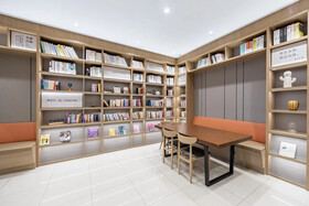 Hanting Express Shanghai Jinqiao International Sqaure Branch