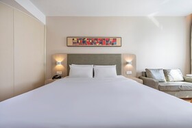 Hanting Hotel Shanghai Hongqiao Road Metro Statio