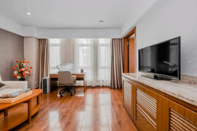Hotel Yitel Shanghai Jinqiao Branch