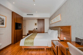 Hotel Yitel Shanghai Jinqiao Branch