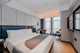 Hotel Yitel Shanghai Jinqiao Branch