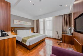 Hotel Yitel Shanghai Jinqiao Branch