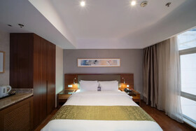 Hotel Yitel Shanghai Jinqiao Branch
