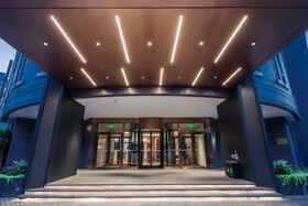 Hotel Yitel Shanghai Jinqiao Branch