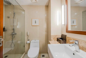 Hotel Yitel Shanghai Jinqiao Branch