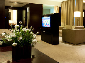 Jiazheng International Energy Hotel
