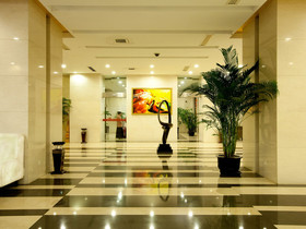 Jiazheng International Energy Hotel