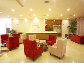 Jiazheng International Energy Hotel
