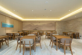Ji Hotel Shanghai Baoshan City Industry Park