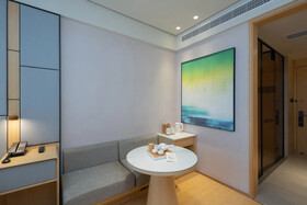 Ji Hotel Shanghai Baoshan City Industry Park