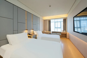 Ji Hotel Shanghai Baoshan City Industry Park