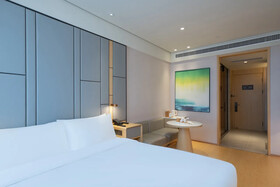 Ji Hotel Shanghai Baoshan City Industry Park