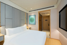 Ji Hotel Shanghai Baoshan City Industry Park