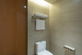 Ji Hotel Shanghai Baoshan City Industry Park