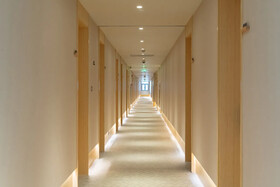 Ji Hotel Shanghai Baoshan City Industry Park