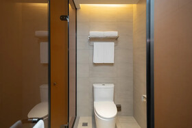 Ji Hotel Shanghai Baoshan City Industry Park