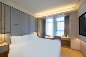 Ji Hotel Shanghai Baoshan City Industry Park