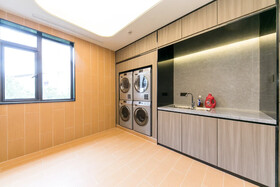 Ji Hotel (Shanghai Hongqiao Maotai Road)